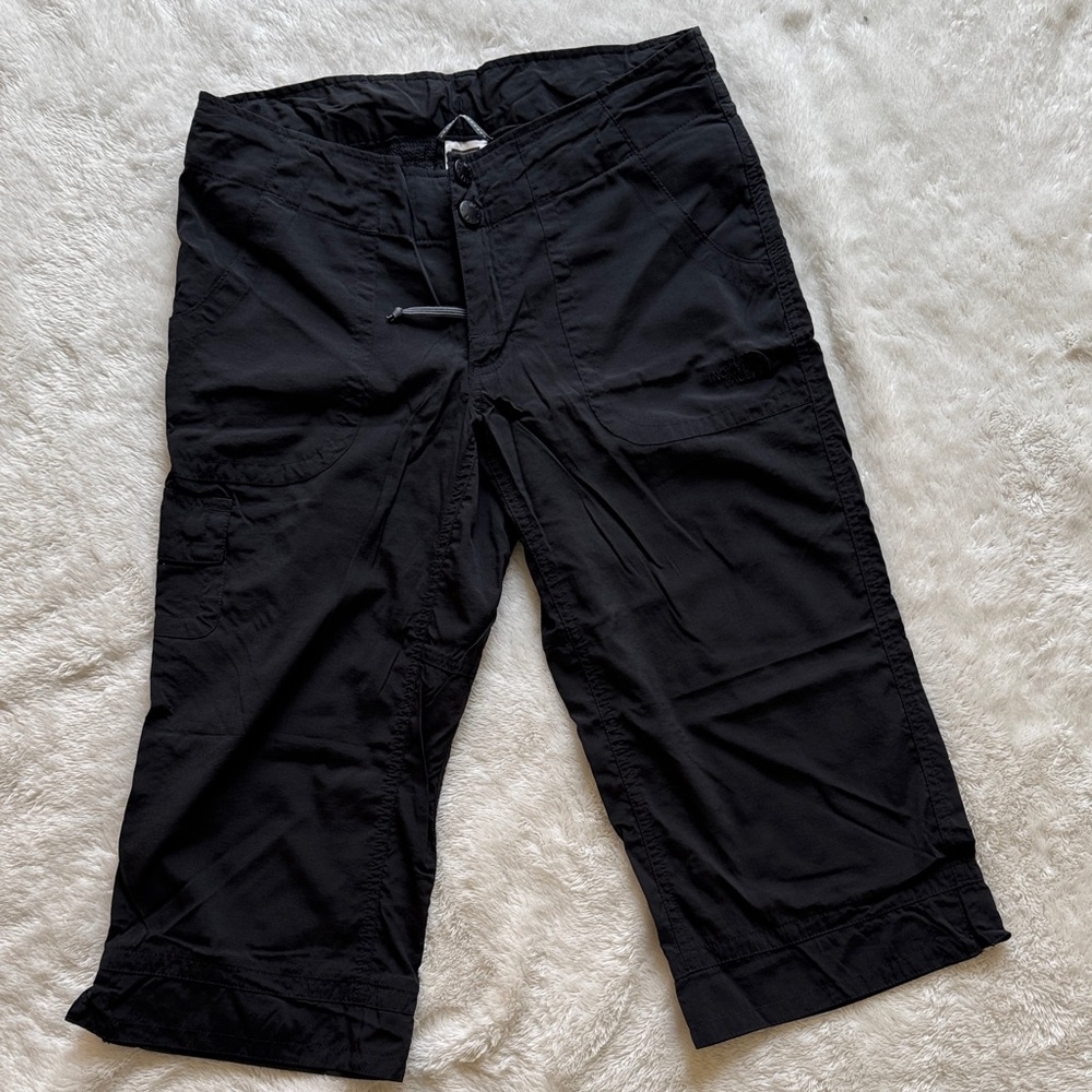 The North Face Women's black Pants